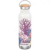 Klean Kanteen Insulated Classic Thermosflasche