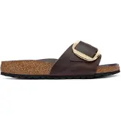 Birkenstock Pantoffeln Madrid Big Buckle damen