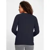 Witt Weiden Strickjacke in marine | Gr.: 46
