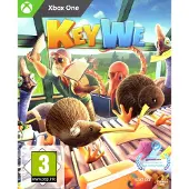 KeyWe