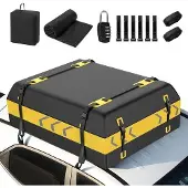 OEM Automobilische Faltdachbox aus wasserdichtem Gewebe