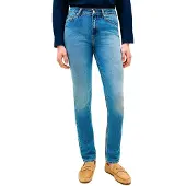Tommy Hilfiger Slim-fit-Jeans "DNM FINN SLIM RW" Mid Rise