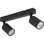 TK Lighting Spot-Scheinwerfer TOP BLACK 6175 von