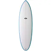 NSP Elements Hybrid 6´6´´ Surfbrett