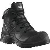 Haix Sicherheitsstiefel Airpower XR 810 LTR GTX S7 607212 Gr. 47 schwarz