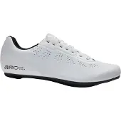 Giro Stylus II, Fahrradschuhe, weiß