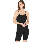 Athlecia Camila W Short Unitard black (1001) 44