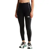 The North Face Leggings Damen Cambrena Tights TNF Black-XL