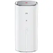 ZTE G5 Ultra Gaming MC8512 Router Black