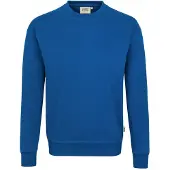 Hakro Sweatshirt Performance #475 Gr. 6XL ultramarinblau