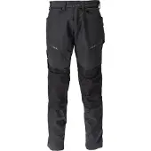 Mascot Herren Hose mit Knietaschen CUSTOMIZED Schwarz 56 - 22479-230-09-90C56 - Schwarz