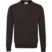 Hakro Sweatshirt Performance #475 Gr. M nougat