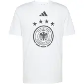 Adidas Herren Fanshirt Deutschland DNA grafik-Trikot