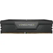 Corsair Vengeance , 16 GB, 1 x 16 GB, DDR5, 5200 MHz, 288-pin DIMM