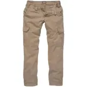Man'S World Mans World Cargohose mit aufgesetzten Taschen