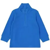 CMP Child Fleece Sweat royal blue (L573) 98