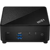 MSI Cubi 5 1M-626DE - Core 3 100U - 4,7 GHz - 8 GB