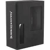 GameGenic Deckbox Arkham Horror Investigator Deck Tome Neue Ausgabe