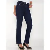 Sieh an! Jeans in dark blue | Gr.: 28