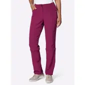 Sieh an! Funktions-Hose in malve | Gr.: 24