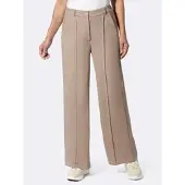 Sieh an! Sweathose in sesam | Gr.: 48