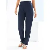 Sieh an! Hose in marine | Gr.: 22