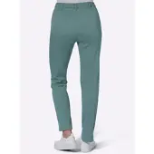 Sieh an! Jeans in jade | Gr.: 225