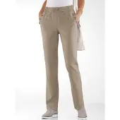 Sieh an! Hose in taupe | Gr.: 50