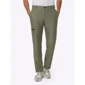 Sieh an! Hose in khaki | Gr.: 50