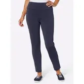 Sieh an! Hose in marine | Gr.: 50