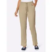 Sieh an! Schlupfhose in beige | Gr.: 26