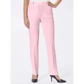 Sieh an! Hose in rose | Gr.: 50