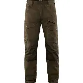 Fjällräven - Vidda Pro Ventilated Trousers - Trekkinghose Gr 44 - Regular braun