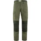 Fjällräven - Vidda Pro Trousers - Trekkinghose Gr 60 - Regular oliv