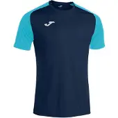Joma Academy Iv Kurzarm-t-shirt
