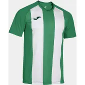 Joma Inter Iv Kurzarm-t-shirt