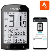 Cycplus - M1 - Fahrradcomputer