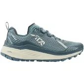 Lowa - Women's Skyterra - Trailrunningschuhe Gr 40 grau