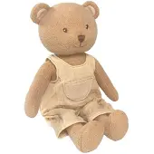 Egmont toys Der kleine Bär Marcel aus Baumwolle von