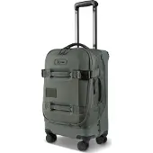Peli AEGIS 22" Handgepäck-Reisetasche mit Rollen, Anthrazit