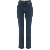 Arizona Gerade Jeans "Comfort-Fit" High Waist