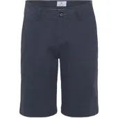 DELMAO Chinoshorts mit Details