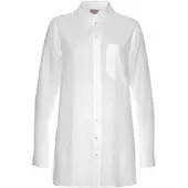 OTTO Longbluse in weiß | Gr.: 42