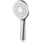 REA Handbrause Js-019N Gebürsteter Stahl