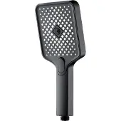 REA Handbrause Js-031B Schwarz