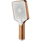 REA Handbrause Js-031Brg Kupferbürste