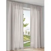 HEINE Dekostore in beige | Gr.: 175-x-135