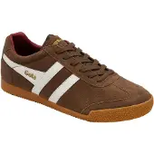 Gola Harrier Sneaker Men otter/off white/deep red (FI) 47