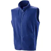 Result - Weste für Herren/Damen Uni RW6481 (3XL) (Königsblau)
