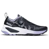 Aku Furiosa BOA GTX W'S black/lilac (337) 37